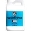 imageChemical Guys TVD1091602 Silk Shine Sprayable DrytoTheTouch Dressing and Protectant for Tires Trim Vinyl Plastic and More Safe for Cars Trucks Motorcycles RVs ampamp More 16 fl oz 2 Pack128 oz1 Gal