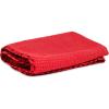 imageChemical Guys Waffle Weave for Home ampamp Auto Glass Windows Mirrors ampamp More Lavender 25 in x 36 in 3PackRed