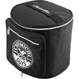 imageChemical Guys ACC610 Detailing Arsenal Bag ampamp Trunk Organizer Small Holds Up to 12  16 oz Bottles