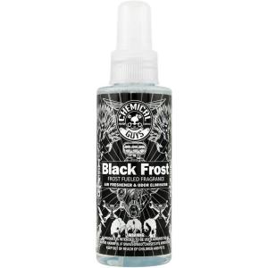 imageChemical Guys AIR40103 Black Frost Vent Clip Air Freshener Great for Cars Trucks SUVs RVs Home Office Dorm Room ampamp More 16 fl oz  3 Pack1 Count Pack of 1
