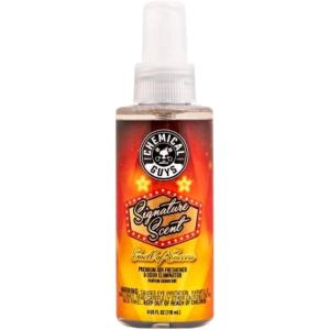 imageChemical Guys AIR40103 Black Frost Vent Clip Air Freshener Great for Cars Trucks SUVs RVs Home Office Dorm Room ampamp More 16 fl oz  3 Pack4 Fl Oz Pack of 1
