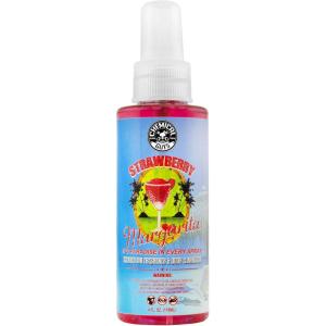 imageChemical Guys AIR40203 Vent Clip Air Freshener Forbidden Paradise Tropical Scent Great for Cars Trucks SUVs RVs Home Office Garage Dorm Room ampamp More  3 Pack1 Count Pack of 1