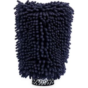 imageChemical Guys MIC498 Chenille Premium ScratchFree Microfiber Wash Mitt Safe for Cars Trucks SUVs RVs ampamp More 109quot x 8quot 1 Pack