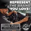 imageChemical Guys Black Frost Vent Clip Air Freshener Great for Cars Trucks SUVs RVs Home Office Dorm Room ampamp More 5Pack  AIR40105