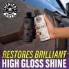 imageChemical Guys CWS 1010 64 MaxiSuds II Foaming Car Wash Soap Works with Foam Cannons Foam Guns or Bucket Washes Safe for Cars Trucks Motorcycles RVs ampamp More 64 fl Oz Half Gallon Grape Scent128 Fl Oz Pack of 1