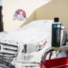 imageChemical Guys CWS 995 16 Meticulous Matte Car Wash Soap For Foam Cannons Foam Guns or Bucket Washes Safe for Satin ampamp Matte Finish Paint 16 oz Fruity Bubble Gum Scent