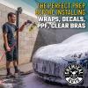 imageChemical Guys CWS80316 Clean Slate Deep Surface Cleaning Car Wash Soap Removes Old Car Waxes Glazes ampamp Sealants for Superior Surface Prep 16 fl oz Citrus Scent128 Fl Oz Pack of 1