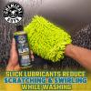 imageChemical Guys CWS80316 Clean Slate Deep Surface Cleaning Car Wash Soap Removes Old Car Waxes Glazes ampamp Sealants for Superior Surface Prep 16 fl oz Citrus Scent128 Fl Oz Pack of 1