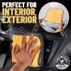 imageChemical Guys HOL123 Car Cleaning Kit for Interior ampamp Exterior 14 Items Including 7 16 oz Chemicals