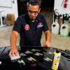 imageChemical Guys HOL124 Car Cleaning Kit 7 Items Including 6 16 oz Chemicals