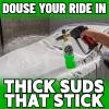 imageChemical Guys HOL169 16Piece Arsenal Builder Car Wash Kit with Foam Cannon Bucket and 6 16 Oz Car Care Cleaning Chemicals Gift for Car ampamp Truck Lovers Dads and DIYers Works WPressure WashersHOL350