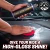 imageChemical Guys HOL203 Black Car Care Kit 9 ItemsKit  7 Items
