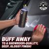 imageChemical Guys HOL203 Black Car Care Kit 9 ItemsKit  7 Items