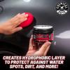 imageChemical Guys HOL203 Black Car Care Kit 9 ItemsKit  7 Items
