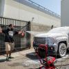 imageChemical Guys HOL203 Black Car Care Kit 9 ItemsKit  9 Items