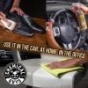 imageChemical Guys HOL303 Leather Cleaner and Conditioner Detailing Kit for Interiors Apparel Furniture Boots and More Works on Natural Synthetic Pleather Faux Leather and More 9 ItemsColorless