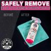 imageChemical Guys Speed Wipe Quick Detailer Safe for Cars Trucks SUVs Motorcycles RVs ampamp More Extra Large 32 fl oz Cherry Scent16 Fl Oz Pack of 1