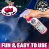imageChemical Guys Speed Wipe Quick Detailer Safe for Cars Trucks SUVs Motorcycles RVs ampamp More Extra Large 32 fl oz Cherry Scent16 Fl Oz Pack of 1