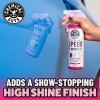 imageChemical Guys Speed Wipe Quick Detailer Safe for Cars Trucks SUVs Motorcycles RVs ampamp More Extra Large 32 fl oz Cherry Scent16 Fl Oz Pack of 1