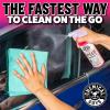imageChemical Guys Speed Wipe Quick Detailer Safe for Cars Trucks SUVs Motorcycles RVs ampamp More Extra Large 32 fl oz Cherry Scent16 Fl Oz Pack of 1