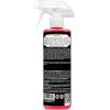 imageChemical Guys Speed Wipe Quick Detailer Safe for Cars Trucks SUVs Motorcycles RVs ampamp More Extra Large 32 fl oz Cherry Scent16 Fl Oz Pack of 2