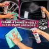 imageChemical Guys Speed Wipe Quick Detailer Safe for Cars Trucks SUVs Motorcycles RVs ampamp More Extra Large 32 fl oz Cherry Scent16 Fl Oz Pack of 2
