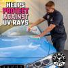 imageChemical Guys Speed Wipe Quick Detailer Safe for Cars Trucks SUVs Motorcycles RVs ampamp More Extra Large 32 fl oz Cherry Scent32 oz