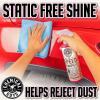 imageChemical Guys Speed Wipe Quick Detailer Safe for Cars Trucks SUVs Motorcycles RVs ampamp More Extra Large 32 fl oz Cherry Scent32 oz