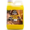 imageChemical Guys CWS202 Tough Mudder Foaming Truck Off Road and ATV and RV Heavy Duty Wash Soap Works with Foam Cannons Foam Guns or Bucket Washes 128 fl oz 1 Gallon Lemon Scent128 Fl Oz Pack of 1
