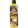 imageChemical Guys CWS202 Tough Mudder Foaming Truck Off Road and ATV and RV Heavy Duty Wash Soap Works with Foam Cannons Foam Guns or Bucket Washes 128 fl oz 1 Gallon Lemon Scent16 Fl Oz Pack of 1