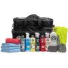 imageChemical Guys HOL169 16Piece Arsenal Builder Car Wash Kit with Foam Cannon Bucket and 6 16 Oz Car Care Cleaning Chemicals Gift for Car ampamp Truck Lovers Dads and DIYers Works WPressure WashersHOL350