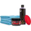 imageChemical Guys HOL203 Black Car Care Kit 9 ItemsKit  7 Items