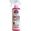 imageChemical Guys Speed Wipe Quick Detailer Safe for Cars Trucks SUVs Motorcycles RVs ampamp More Extra Large 32 fl oz Cherry Scent16 Fl Oz Pack of 1