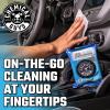 imageChemical Guys PMWSPI22050 Total Interior Cleaner ampamp Protectant Wipes Mega 100 Pack Safe for Cars Trucks SUVs Jeeps Motorcycles RVs ampamp More 50 Ct50 Count Pack of 1