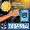 imageChemical Guys PMWSPI22050 Total Interior Cleaner ampamp Protectant Wipes Mega 100 Pack Safe for Cars Trucks SUVs Jeeps Motorcycles RVs ampamp More 50 Ct50 Count Pack of 1