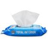 imageChemical Guys PMWSPI22050 Total Interior Cleaner ampamp Protectant Wipes Mega 100 Pack Safe for Cars Trucks SUVs Jeeps Motorcycles RVs ampamp More 50 Ct100 Count