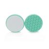 imageChemical Guys BUFX104HEX4 BUFX104HEX4 HexLogic LightMedium Polishing Pad White 45 Inch Pad made for 4 Inch backing platesHeavy Cutting