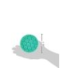 imageChemical Guys BUFX104HEX4 BUFX104HEX4 HexLogic LightMedium Polishing Pad White 45 Inch Pad made for 4 Inch backing platesHeavy Cutting Pad