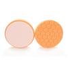 imageChemical Guys BUFX104HEX4 BUFX104HEX4 HexLogic LightMedium Polishing Pad White 45 Inch Pad made for 4 Inch backing platesMedium Cutting