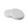 imageChemical Guys BUFX104HEX4 BUFX104HEX4 HexLogic LightMedium Polishing Pad White 45 Inch Pad made for 4 Inch backing platesMedium Cutting