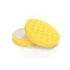 imageChemical Guys BUFX104HEX4 BUFX104HEX4 HexLogic LightMedium Polishing Pad White 45 Inch Pad made for 4 Inch backing platesMediumHeavy Cutting Pad