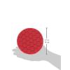 imageChemical Guys BUFX104HEX4 BUFX104HEX4 HexLogic LightMedium Polishing Pad White 45 Inch Pad made for 4 Inch backing platesUltra Light Finishing Pad
