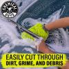 imageChemical Guys CWS10116 MaxiSuds II Foaming Car Wash Soap Works with Foam Cannons Foam Guns or Bucket Washes Safe for Cars Trucks Motorcycles RVs ampamp More 16 fl oz Cherry Scent