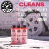 imageChemical Guys CWS10116 MaxiSuds II Foaming Car Wash Soap Works with Foam Cannons Foam Guns or Bucket Washes Safe for Cars Trucks Motorcycles RVs ampamp More 16 fl oz Cherry Scent
