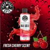 imageChemical Guys CWS10116 MaxiSuds II Foaming Car Wash Soap Works with Foam Cannons Foam Guns or Bucket Washes Safe for Cars Trucks Motorcycles RVs ampamp More 16 fl oz Cherry Scent