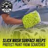 imageChemical Guys CWS10116 MaxiSuds II Foaming Car Wash Soap Works with Foam Cannons Foam Guns or Bucket Washes Safe for Cars Trucks Motorcycles RVs ampamp More 16 fl oz Cherry Scent