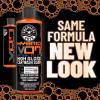 imageChemical Guys CWS80816 Hybrid Foaming High Gloss Car Wash Soap Works with Foam Cannons Foam Guns or Bucket Washes Safe for Cars Trucks Motorcycles RVs ampamp More 16 fl oz Orange ScentSOAP