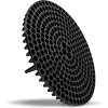 imageChemical Guys DIRTTRAP03 Cyclone Dirt Trap Car Wash Bucket Insert Car Wash Filter Removes Dirt and Debris While You Wash Blue 12quot Diameter Great For Washing Cars Trucks SUVs RVs ampamp MoreBlack