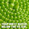 imageChemical Guys DIRTTRAP03 Cyclone Dirt Trap Car Wash Bucket Insert Car Wash Filter Removes Dirt and Debris While You Wash Blue 12quot Diameter Great For Washing Cars Trucks SUVs RVs ampamp MoreLime Green