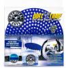 imageChemical Guys DIRTTRAP03 Cyclone Dirt Trap Car Wash Bucket Insert Car Wash Filter Removes Dirt and Debris While You Wash Blue 12quot Diameter Great For Washing Cars Trucks SUVs RVs ampamp MoreBlue